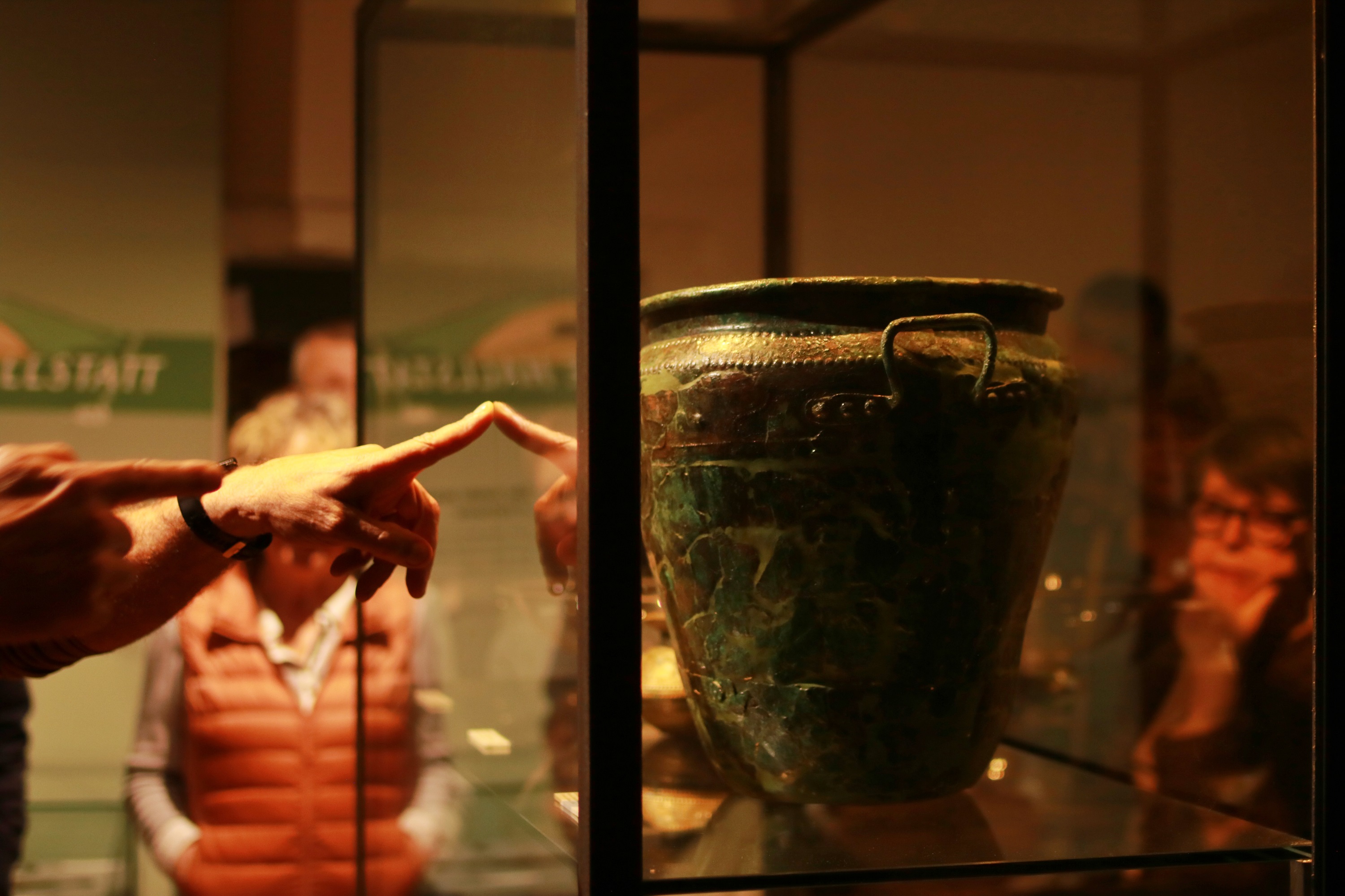 Musée Archéologique de Hières-sur-Amby