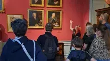 Musée Stendhal