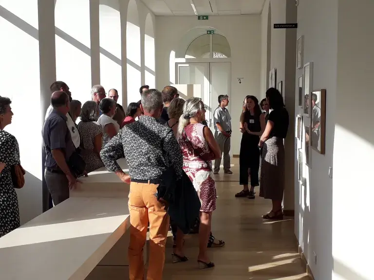 "" © La Galerie, Musée d'Allevard