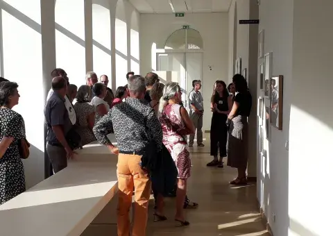 "" © La Galerie, Musée d'Allevard
