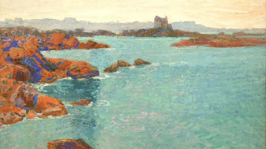 "" © Musée de Bourgoin-Jallieu